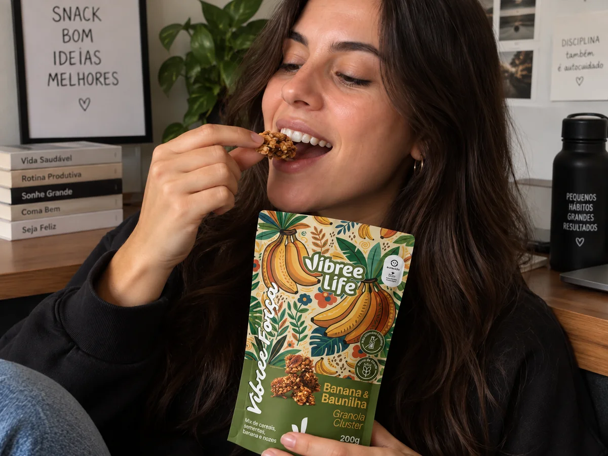 O lanche das 15h: como montar uma pausa que sustenta